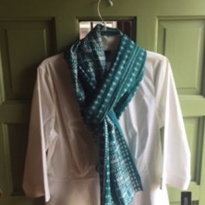 Eileen Fisher Scarf